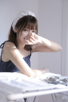 近藤真理子